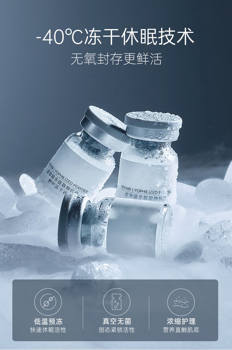 丝丽_Ⅲ型胶原蛋白填充