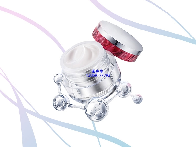 丝丽_神经酰胺出水霜OEM定制加工贴牌